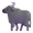 water buffalo